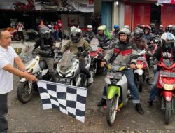 Bagaimana Honda Merangkul Komunitas Motor Jawa Barat