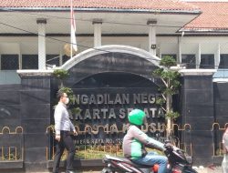 PN Jaksel Tolak Praperadilan Kasus ‘Kardus Durian’ yang Diduga Libatkan Cak Imin