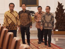 KTT ke-42 ASEAN, Presiden akan Pimpin Tujuh Pertemuan di Labuan Bajo