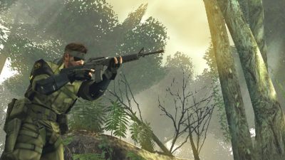 The Metal Gear series hits 60 million copies sold five years after its last game