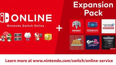 Empat judul klasik SEGA Genesis kini tersedia di Nintendo Switch Online