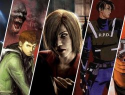 Selesai Resident Evil 4 Remake?  Berikut adalah 6 Spin-off Resident Evil yang mungkin belum pernah Anda mainkan