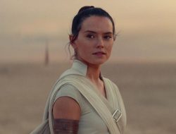 Film Star Wars Tentang Rey Akan Berlatar 15 Tahun Kemudian & Mengisahkan Ordo Jedi yang ‘Berantakan’