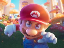 Akan Ada Lebih Banyak Film Nintendo yang Hadir Setelah Kesuksesan Film Super Mario Bros