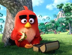 Sega bisa mengakuisisi pengembang Angry Birds Rovio seharga $1 miliar