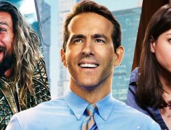 Ryan Reynolds, Jason Momoa, dan Aubrey Plaza Akan Bintangi Film Komedi Animal Friends