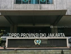 Ketua Komisi D DPRD DKI Minta Kontraktor Waduk Brigif Diberi Sanksi Tegas