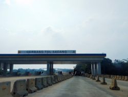 Kondisi Terkini Jalan Tol Japek II Selatan Siap Beroperasi Fungsional