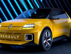 Renault mengajak Google dan Qualcomm untuk mengembangkan perangkat lunak untuk mobil listrik