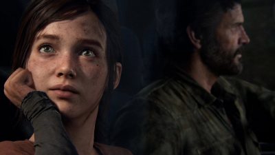 Tambalan terbaru The Last of Us Part 1 di PC seharusnya berhenti membasahi semua orang
