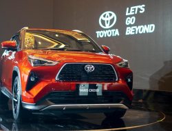 Harga Toyota Yaris Cross: spesifikasi, fitur, kelebihan dan kekurangan, update Mei 2023