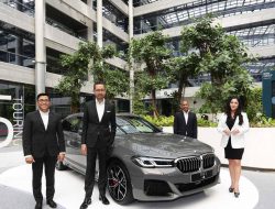 Harga BMW Seri 5: Spesifikasi, Fitur, Kelebihan & Kekurangan, Diperbarui Mei 2023