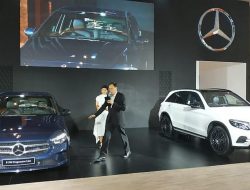 Harga Mobil Mercedes-Benz GLC: Spesifikasi, Fitur, Kelebihan & Kekurangan, Update Mei 2023