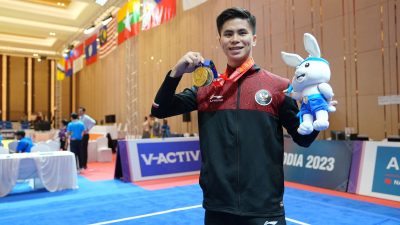 Klasemen Medali SEA Games: Indonesia Semakin Dekat dengan Posisi Ketiga