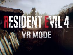Rekaman PS VR2 pertama untuk Resident Evil 4 VR Mode terungkap – PlayStation.Blog