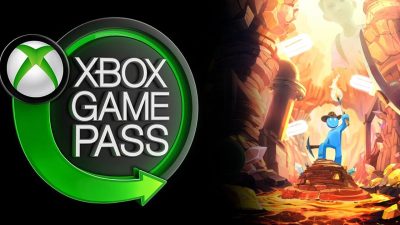 Xbox Game Pass mendapatkan bonus hari pertama yang mengejutkan – sekuel Metroidvania 3D yang keren