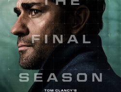 Penutup Serial Tom Clancy’s Jack Ryan Akhirnya Tiba