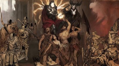 Diablo 4 menghadirkan lebih dari 50 opsi aksesibilitas untuk membantu Anda menggagalkan Lilith dan antek-anteknya