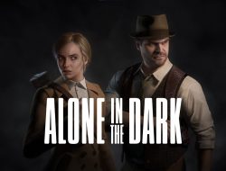 Alone in the Dark Spotlight – Bakat Hollywood dan gameplay baru – PlayStation.Blog