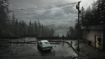 Beberapa proyek Silent Hill mendapatkan trailer “segera”, klaim leaker