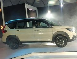 Zeta Type XL7 Tak Termasuk Hybrid, Suzuki Indonesia Beri Penjelasan
