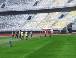 Pemkot Surabaya Ingin Stadion GBT Disulap Seperti Old Trafford dan Anfield