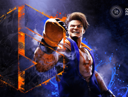 Fists ‘N Fury – PlayStation.Blog