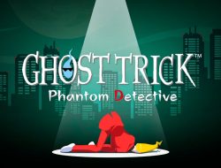 Ghost Trick: Tinjauan Detektif Phantom – Paket tunjuk-dan-klik khusus yang masih terasa asli 13 tahun kemudian