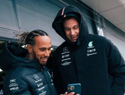 Kontrak Baru Lewis Hamilton Dikabarkan Rampung Sebelum GP Kanada 2023