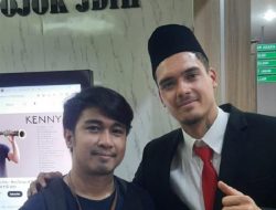 Manajer Timnas Indonesia Heran Jordi Amat dan Shayne Pattynama Diisukan Cedera