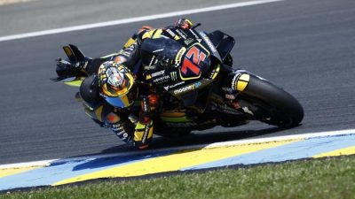 MotoGP 2023: Marco Bezzecchi Akui Punya Banyak Kenangan Manis di Sirkuit Assen