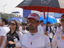 Ingin Kembangkan Basis Fans, Formula E Bisa Tiru Formula 1 yang Jalin Kerja Sama dengan Netflix