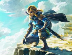 Film The Legend of Zelda Dikabarkan akan Segera Diproduksi Setelah Kesuksesan Film Super Mario Bros