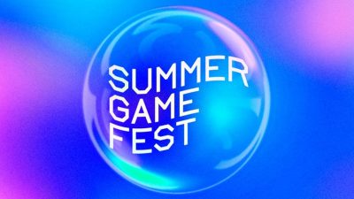 Tonton pertunjukan Summer Game Fest 2023 secara langsung di sini
