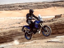 Off-Road Fans Rejoice, The New Yamaha Tenere 700 Is Finally In America