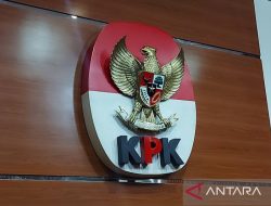 KPK Periksa Staf Ahli Menhub Sebagai Saksi Kasus Korupsi di DJKA