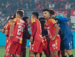 Bos Bali United Ungkap Target Realistis di Kualifikasi Liga Champions Asia