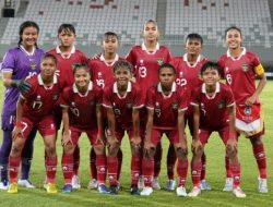 Piala AFF Putri U-19 2023: Kalah Adu Penalti dari Myanmar, Indonesia Tempati Posisi Keempat