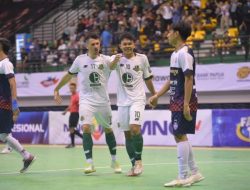 Hasil Liga Futsal Profesional 2023: Bintang Timur Surabaya Kunci Gelar Juara Usai Kalahkan Vs Unggul FC 5-3