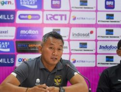 Timnas Putri Indonesia U-19 Digulung Thailand, Rudy Eka Priyambada Optimistis Amankan Posisi Ketiga