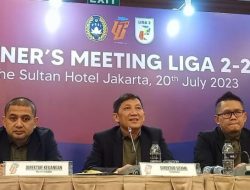 Kehadiran Pemain Asing di Liga Indonesia Dinilai Penting, Dirut LIB Beberkan Manfaatnya