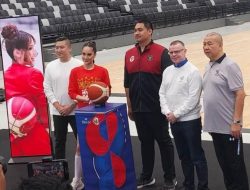 Menpora Dito Ariotedjo Pastikan FIBA World Cup 2023 Akan Tetap Berjalan di Indonesia