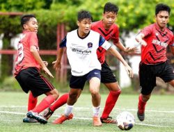 Profil dan Biodata Staffan Horito: Pemain Abroad Spanyol, Calon Pemain Timnas Indonesia U-17