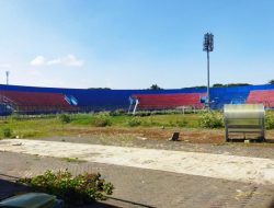 Renovasi Stadion Kanjuruhan Malang Dimulai Pertengahan Agustus 2023