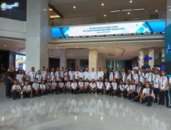 Wasit Indonesia Apresiasi Pelatihan dari PB POBSI, Berharap Bisa Pimpin Pertandingan Internasional