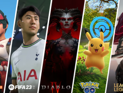 Prime Gaming August content packs a punch with nine games and plenty of extra content