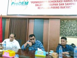 Partai Berkarya Nyatakan Dukungan ke Prabowo
