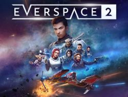 Penembak luar angkasa favorit kami, Everspace 2, akhirnya memiliki tanggal di Xbox Game Pass dan PS5