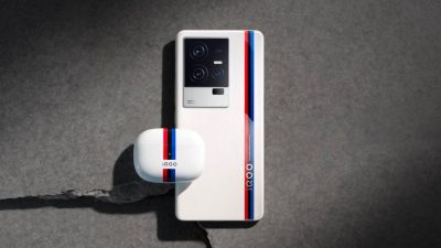 iQOO 11S Bawa Kamera IMX866, 200W Fast Charging dan Penyimpanan 1TB
