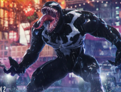 Venom kembali di Marvel’s Spider-Man 2, tapi dia bukan seperti yang Anda pikirkan